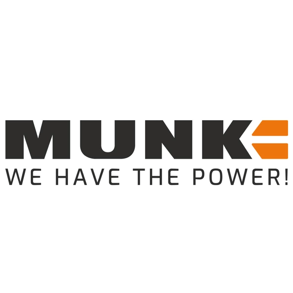Logo von "Munk"